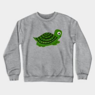 Dork Turtle Crewneck Sweatshirt